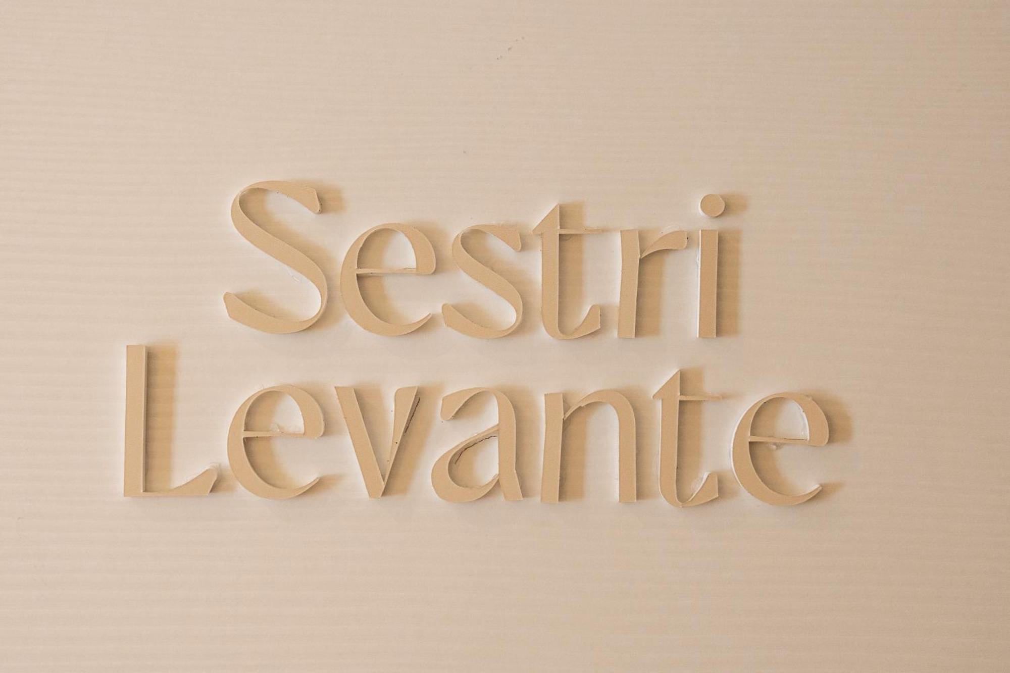I Remi Del Prione By Le 5 Terre La Spezia Hotel Buitenkant foto