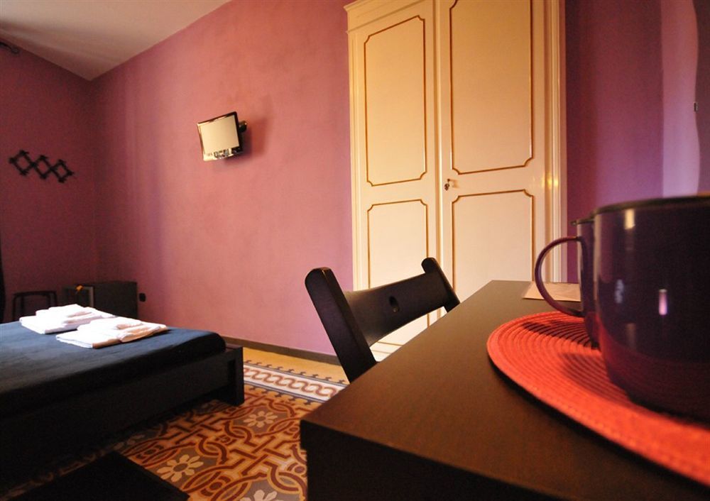 I Remi Del Prione By Le 5 Terre La Spezia Hotel Buitenkant foto
