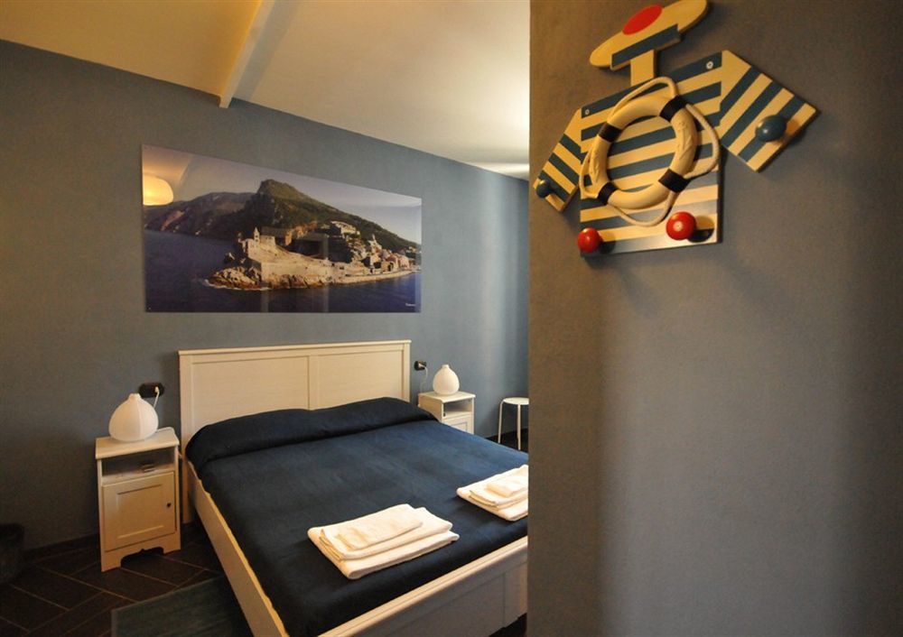 I Remi Del Prione By Le 5 Terre La Spezia Hotel Buitenkant foto