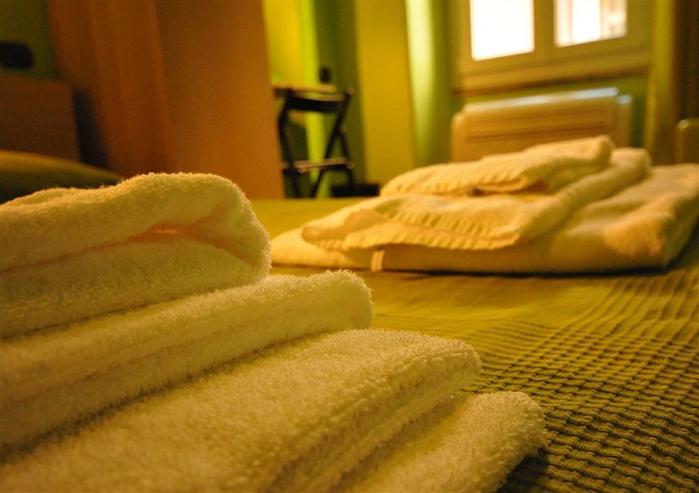 I Remi Del Prione By Le 5 Terre La Spezia Hotel Buitenkant foto